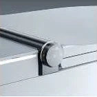 LF713: Intelligent knob detail