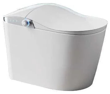 LF715 manufacturer product view in white