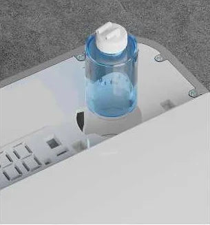LF718: Aromatherapy Bubble detail