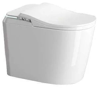 LF718 manufacturer product view in white