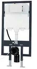 LF720J: Installation frame detail