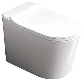 LF731 manufacturer product view in white
